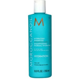 Moroccanoil Hydrating Shampoo 250 ml