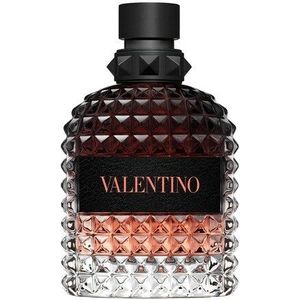 Valentino Uomo Born In Roma Coral Fantasy Eau de Toilette 100 ml