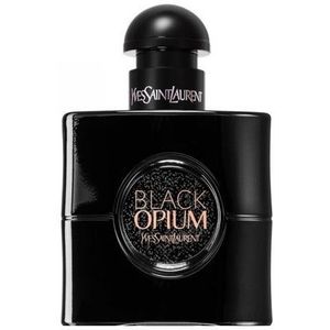 Yves Saint Laurent Black Opium Le Parfum Eau de Parfum 30 ml