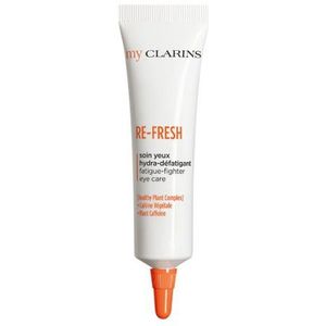 Clarins My Clarins Re-Fresh Eye Care 15 ml