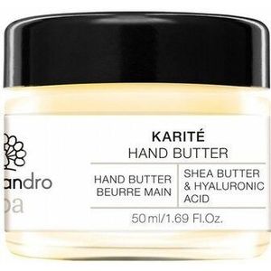 Alessandro Spa Karité Hand Butter 50 ml