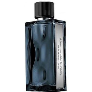 Abercrombie & Fitch First Instinct Blue Eau de Toilette 100 ml