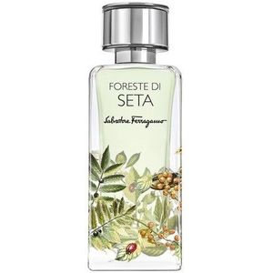 Salvatore Ferragamo Foreste di Seta Eau de Parfum 100 ml
