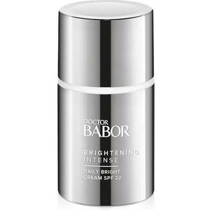 Babor Doctor Babor Brightening Intense Daily Bright Cream SPF 20 50 ml