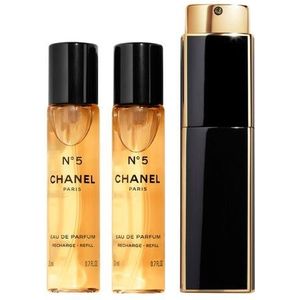 Chanel No.5 Eau de Parfum