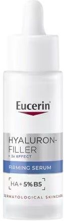 Eucerin Hyaluron-Filler + 3x effect Firming Serum 30 ml
