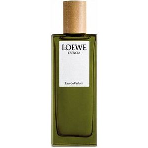 Loewe Esencia Homme Eau de Parfum Eau de Parfum 50 ml