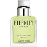 Calvin Klein Eternity Men Eau de Toilette 100 ml