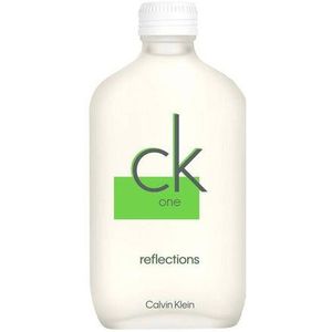 Calvin Klein CK One Reflections Eau de Toilette 100 ml