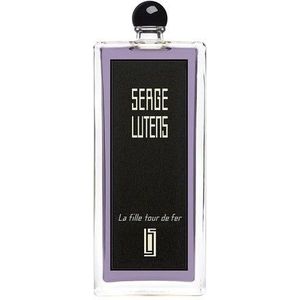 Serge Lutens La Fille Tour De Fer Eau de Parfum 50 ml