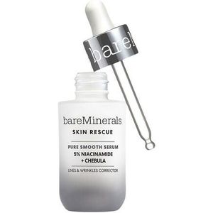 BareMinerals Skin Rescue Pure Smooth Serum 30 ml
