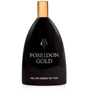 Poseidon Gold Men Eau de Toilette 150 ml