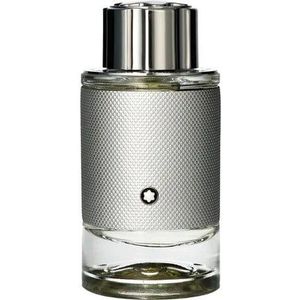 Montblanc Explorer Platinum Eau de Parfum 200 ml