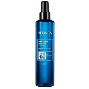 Redken - Extreme Anti-Snap Treatment - Haarbehandeling - 250 ml