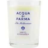 Acqua di Parma Blu Mediterraneo Fico di Amalfi Eau de Toilette Unisex Fragrance 