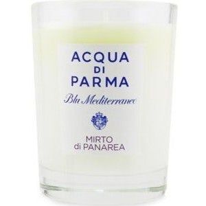Acqua Di Parma Blu Mediterraneo Mirto Di Panarea Geurkaars 200 gram