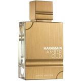 Al Haramain Amber Oud White Edition Eau de Parfum 100 ml