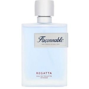 Façonnable Regatta Eau de Toilette Intense 90 ml