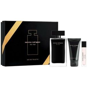 Narciso Rodriguez For Her Gift Set