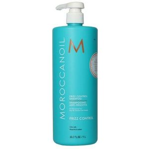 Moroccanoil - Frizz Control - Shampoo - 1000 ml