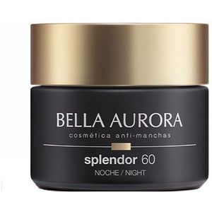 Bella Aurora Splendor 60 Nachtcreme 50 ml