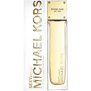 Michael Kors Sexy Amber Eau de Parfum 100 ml