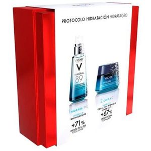 Vichy Minéral 89 Set