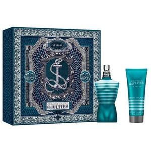 Jean Paul Gaultier Le Male Gift Set