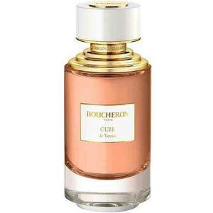 Boucheron Cuir de Venise Eau de Parfum 125 ml