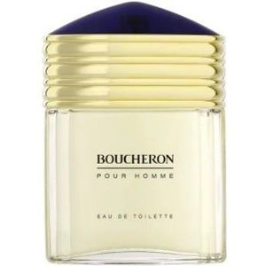 Boucheron Homme Eau de Toilette 50 ml