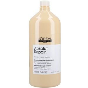 L'Oréal Professionnel Serie Expert Absolut Repair Shampoo 1.500 ml