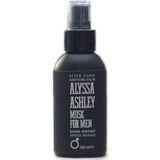 Alyssa Ashley Musk for Men Aftershave Balm 100 ml