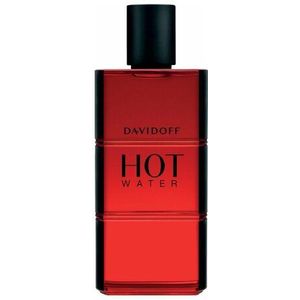 Davidoff Hot Water Eau de Toilette 110 ml