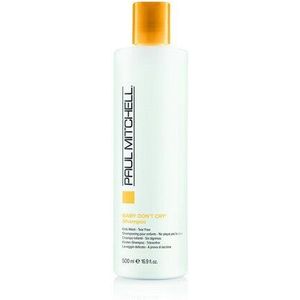 Paul Mitchell Kids Baby Don't Cry Shampoo 500 ml