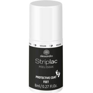 Alessandro Striplac Protective Coat Feet 8 ml