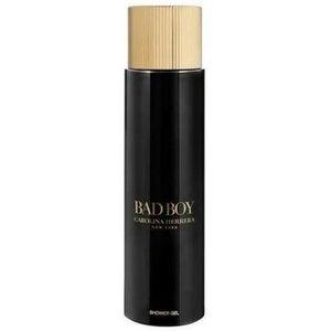 Carolina Herrera Bad Boy Douchegel 200 ml