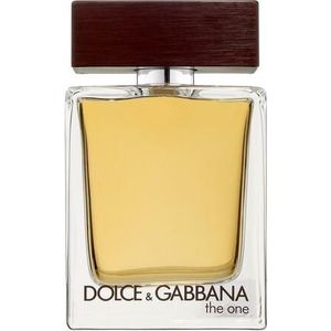 Dolce & Gabbana The One for Men Eau de Toilette 150 ml