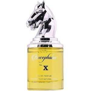 Armaf Bucephalus No. X Eau de Parfum 100 ml