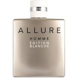 Chanel Allure Homme Edition Blanche Eau de Parfum 150 ml