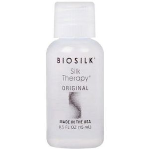 Biosilk - Silk Therapy - Haarserum - 15 ml