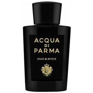 Acqua Di Parma Oud & Spice Eau de Parfum 180 ml
