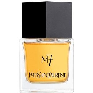 Yves Saint Laurent M7 Eau de Toilette 80 ml