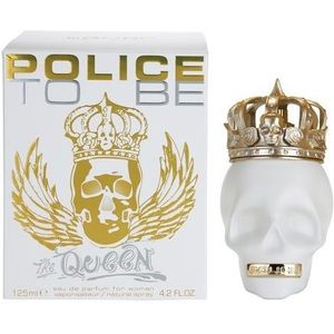 Police To Be The Queen Eau de Parfum 125 ml