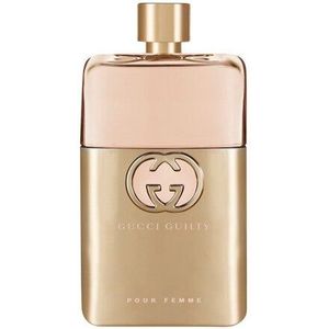 Gucci Guilty Pour Femme Eau de Parfum 150 ml