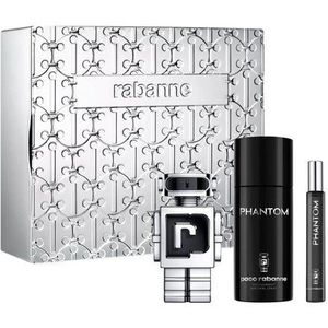 Paco Rabanne Phantom Gift Set