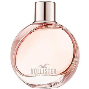 Hollister Wave For Her Eau de Parfum 50 ml