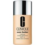 Clinique Even Better Make-Up Foundation CN18 Cream Whip 30 ml