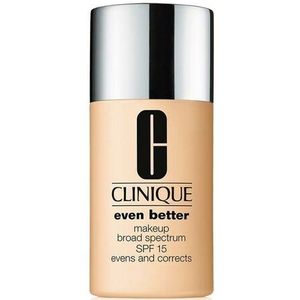 Clinique Even Better Make-Up Foundation CN18 Cream Whip 30 ml