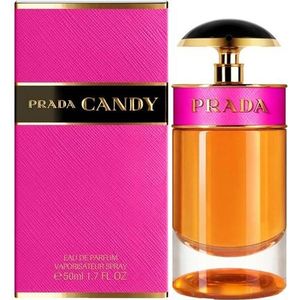 Prada Candy Eau de Parfum 50 ml