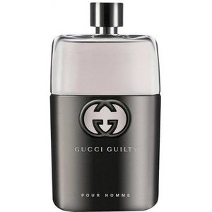 Gucci Guilty Pour Homme Eau de Toilette 150 ml